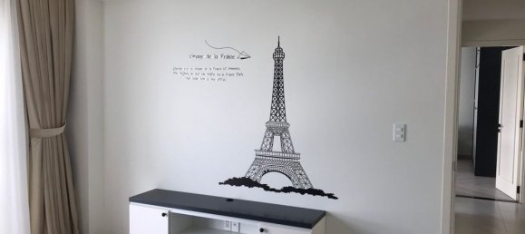 3 bedrooms Apartment in District 7, Vietnam No. 18406 23