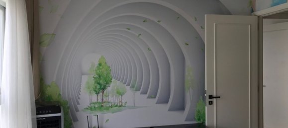 3 bedrooms Apartment in District 7, Vietnam No. 18406 27