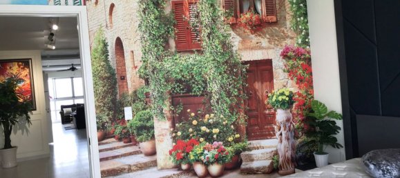 3 bedrooms Apartment in District 7, Vietnam No. 18406 16