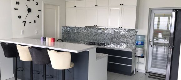 3 bedrooms Apartment in District 7, Vietnam No. 18406 9