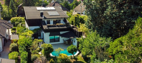 Casa de 5 divisões em Vienna, Austria N.º 158322 2