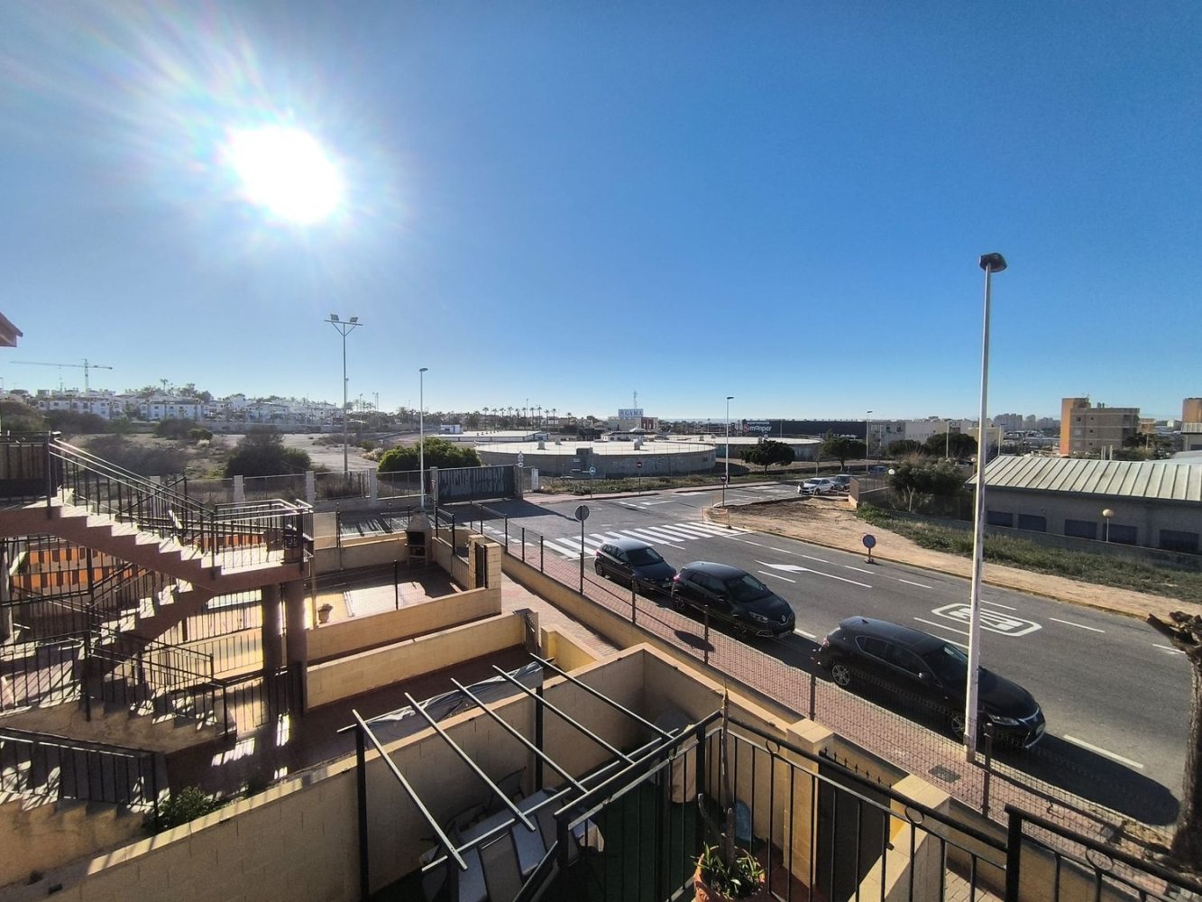 2 Schlafzimmer Bungalow in Torrevieja, Spain, Nr. 157156