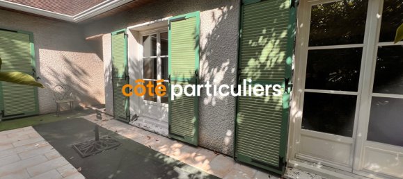 Casa T4 em Thorigny-sur-Marne, France N.º 319284 5