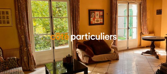 Casa T4 em Thorigny-sur-Marne, France N.º 319284 2