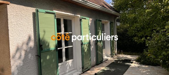 Casa T4 em Thorigny-sur-Marne, France N.º 319284 10