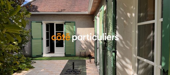 Casa T4 em Thorigny-sur-Marne, France N.º 319284 4