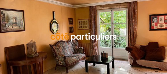 Casa T4 em Thorigny-sur-Marne, France N.º 319284 8