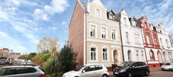 4 غرف نوم تاون هاوس في Viersen, Germany رقم 35699 2