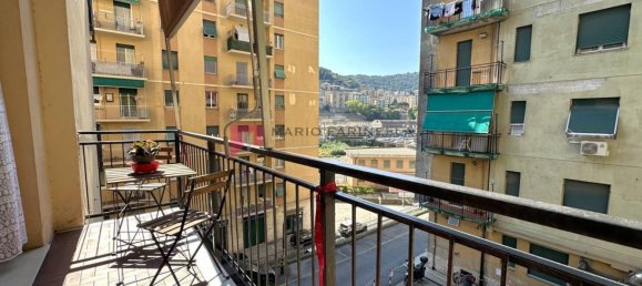 2 Schlafzimmer Wohnung in Genoa, Italy, Nr. 329861 2