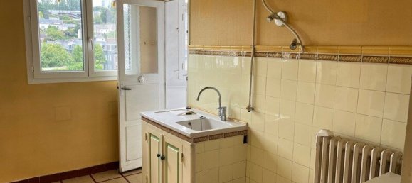 1 Schlafzimmer Wohnung in Lisieux, France, Nr. 293182 11