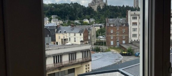 1 Schlafzimmer Wohnung in Lisieux, France, Nr. 293182 12