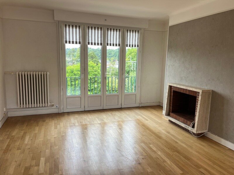 1 Schlafzimmer Wohnung in Lisieux, France, Nr. 293182