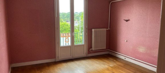 1 Schlafzimmer Wohnung in Lisieux, France, Nr. 293182 4