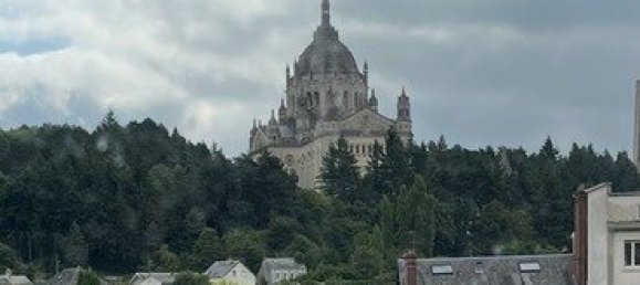 1 Schlafzimmer Wohnung in Lisieux, France, Nr. 293182 6