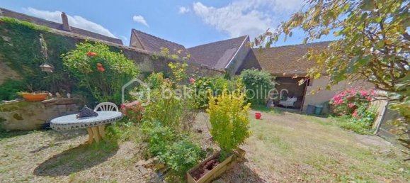 4 غرف نوم منزل في Soucy, France رقم 301702 4