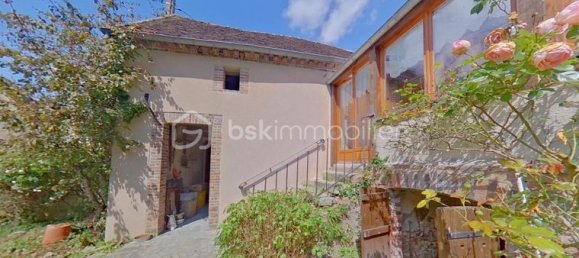 4 غرف نوم منزل في Soucy, France رقم 301702 13