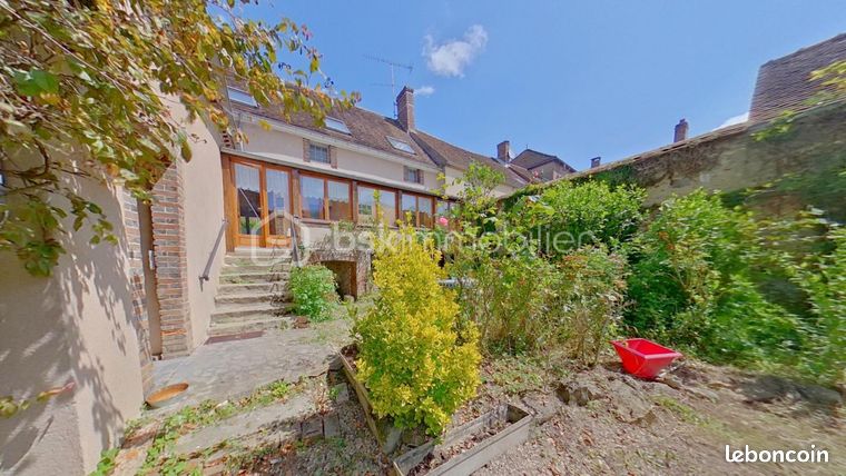 4 غرف نوم منزل في Soucy, France رقم 301702