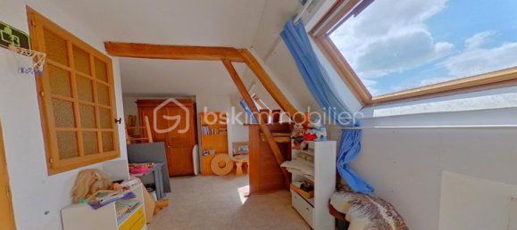 4 غرف نوم منزل في Soucy, France رقم 301702 14