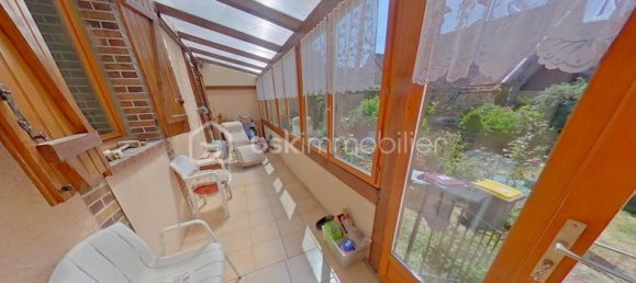 4 غرف نوم منزل في Soucy, France رقم 301702 16