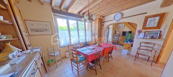 4 غرف نوم منزل في Soucy, France رقم 301702 2