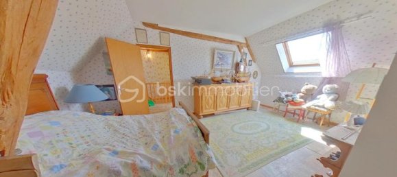 4 غرف نوم منزل في Soucy, France رقم 301702 5