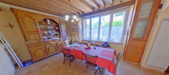 4 غرف نوم منزل في Soucy, France رقم 301702 18