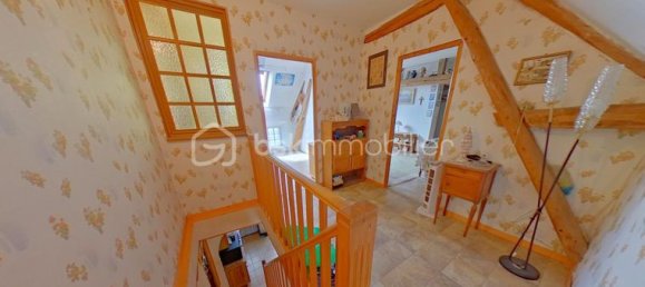 4 غرف نوم منزل في Soucy, France رقم 301702 11