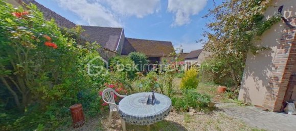 4 غرف نوم منزل في Soucy, France رقم 301702 17