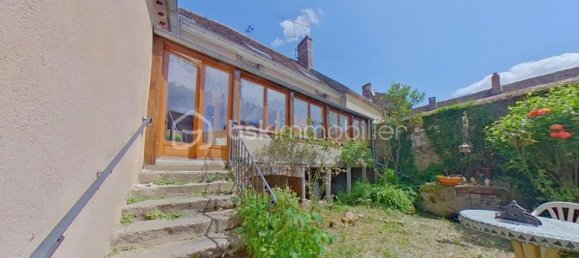 4 غرف نوم منزل في Soucy, France رقم 301702 10