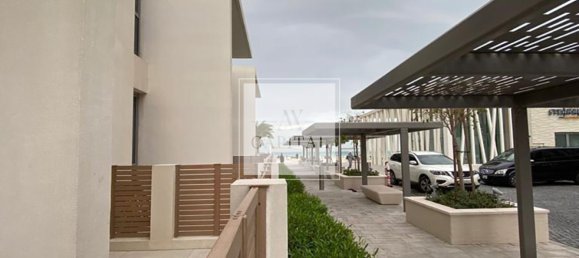 2 Schlafzimmer Stadthaus in Saadiyat Island, UAE, Nr. 50828 9