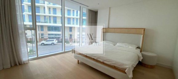 2 Schlafzimmer Stadthaus in Saadiyat Island, UAE, Nr. 50828 14