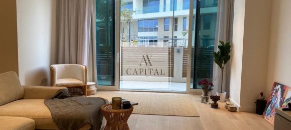 2 Schlafzimmer Stadthaus in Saadiyat Island, UAE, Nr. 50828 6