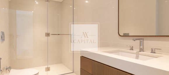 2 Schlafzimmer Stadthaus in Saadiyat Island, UAE, Nr. 50828 19