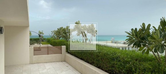 2 Schlafzimmer Stadthaus in Saadiyat Island, UAE, Nr. 50828 4