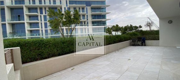 2 Schlafzimmer Stadthaus in Saadiyat Island, UAE, Nr. 50828 16