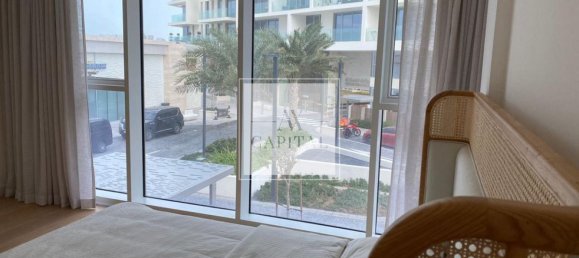 2 Schlafzimmer Stadthaus in Saadiyat Island, UAE, Nr. 50828 15