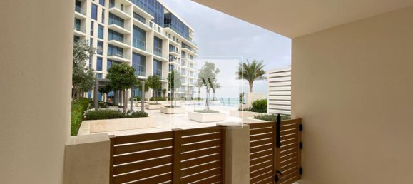 2 Schlafzimmer Stadthaus in Saadiyat Island, UAE, Nr. 50828 5