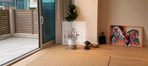 2 Schlafzimmer Stadthaus in Saadiyat Island, UAE, Nr. 50828 8