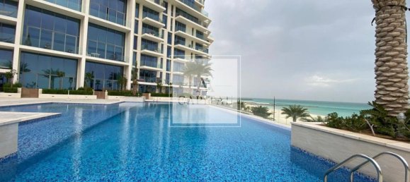 2 Schlafzimmer Stadthaus in Saadiyat Island, UAE, Nr. 50828 22