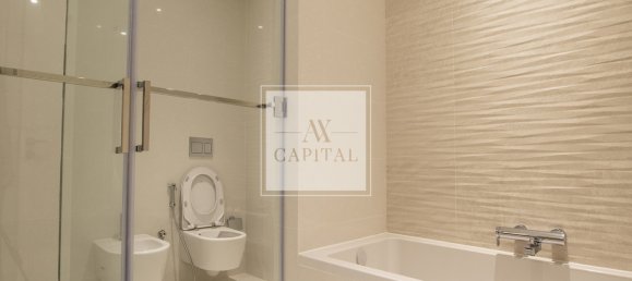 2 Schlafzimmer Stadthaus in Saadiyat Island, UAE, Nr. 50828 17