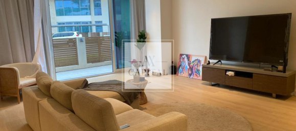 2 Schlafzimmer Stadthaus in Saadiyat Island, UAE, Nr. 50828 7