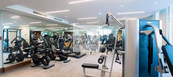 2 Schlafzimmer Stadthaus in Saadiyat Island, UAE, Nr. 50828 2