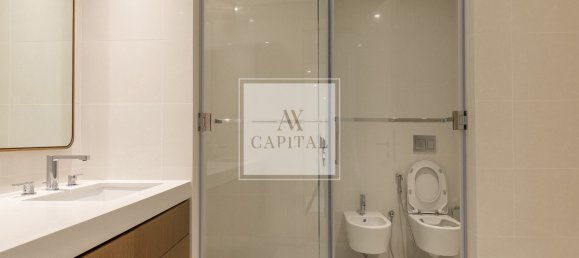 2 Schlafzimmer Stadthaus in Saadiyat Island, UAE, Nr. 50828 18