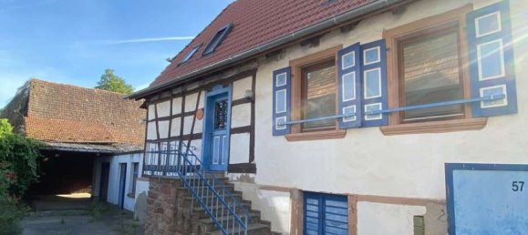 Casa de 4 divisões em Landau in der Pfalz, Germany N.º 280328 5