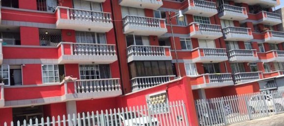 3 Schlafzimmer Wohnung in Mexicali, Mexico, Nr. 159354 2