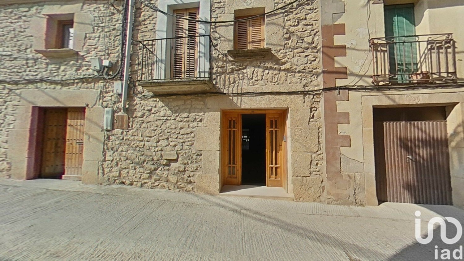 Casa de 6 dormitorios en Lérida, Spain No. 293818