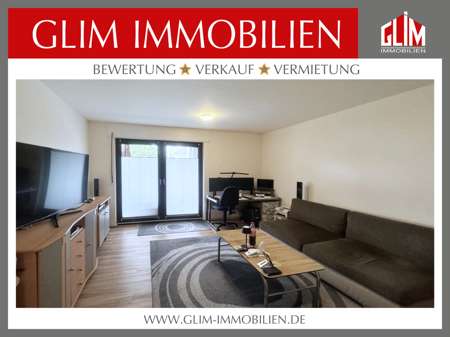 2 غرف نوم شقة في Krefeld, Germany رقم 313538