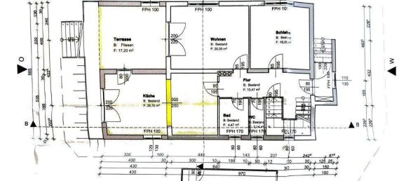 4 rooms House in Pucking, Austria No. 244360 21