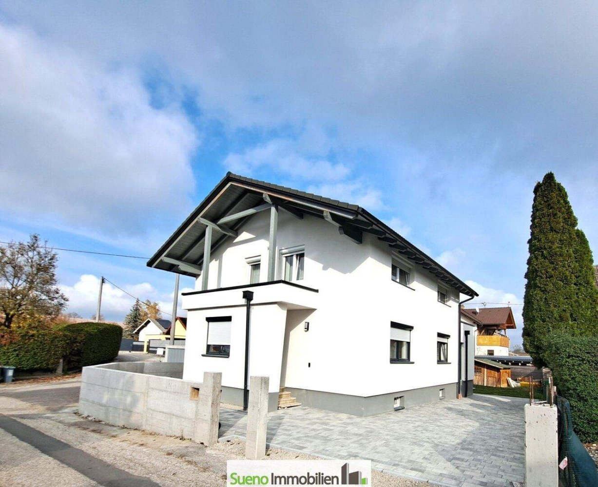4 rooms House in Pucking, Austria No. 244360