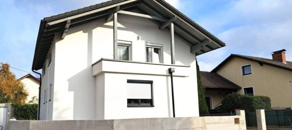 4 rooms House in Pucking, Austria No. 244360 3